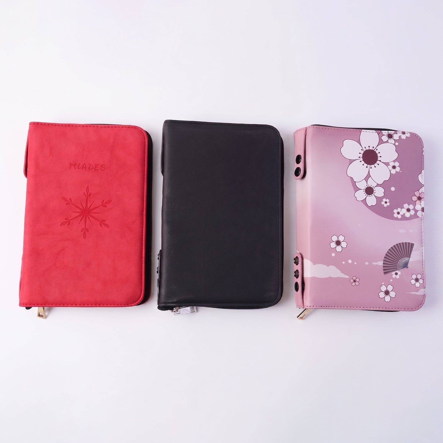 Makeup Organizer Bag – Elegant & Travel-Friendly Design - Image 4