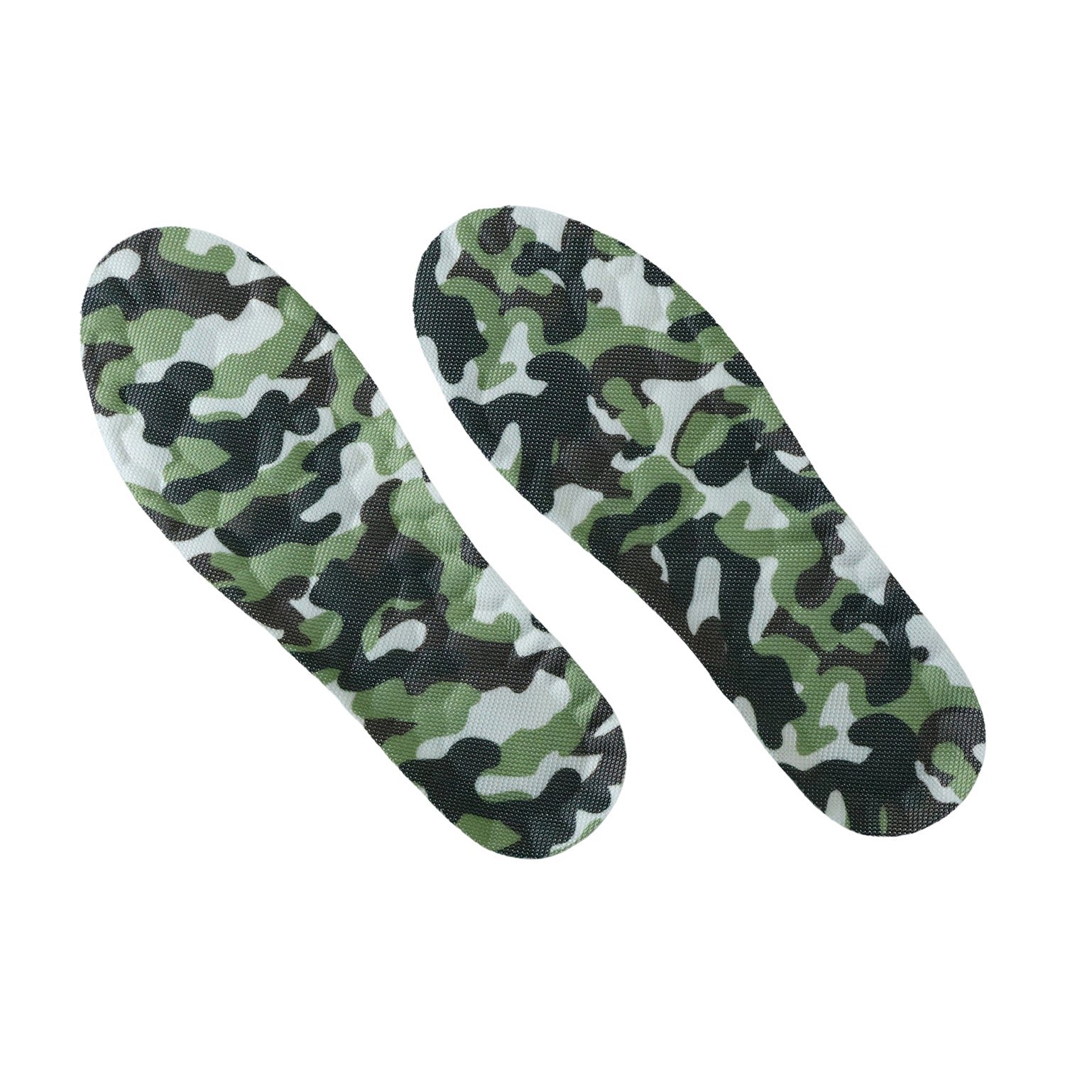 Comfort Fit Shoe Insole – Soft, Supportive & Shock Absorbing - Image 4