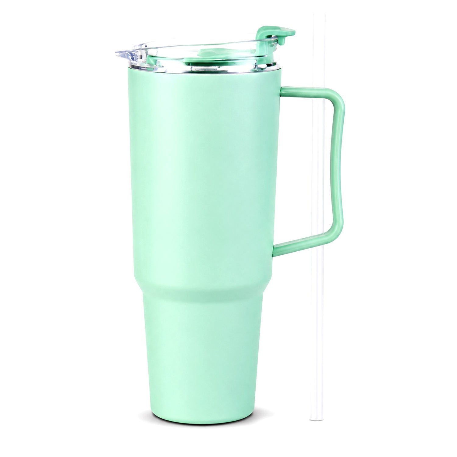 Travel Tumbler – Large 1800ml Capacity with Leak-proof Lid - Image 5