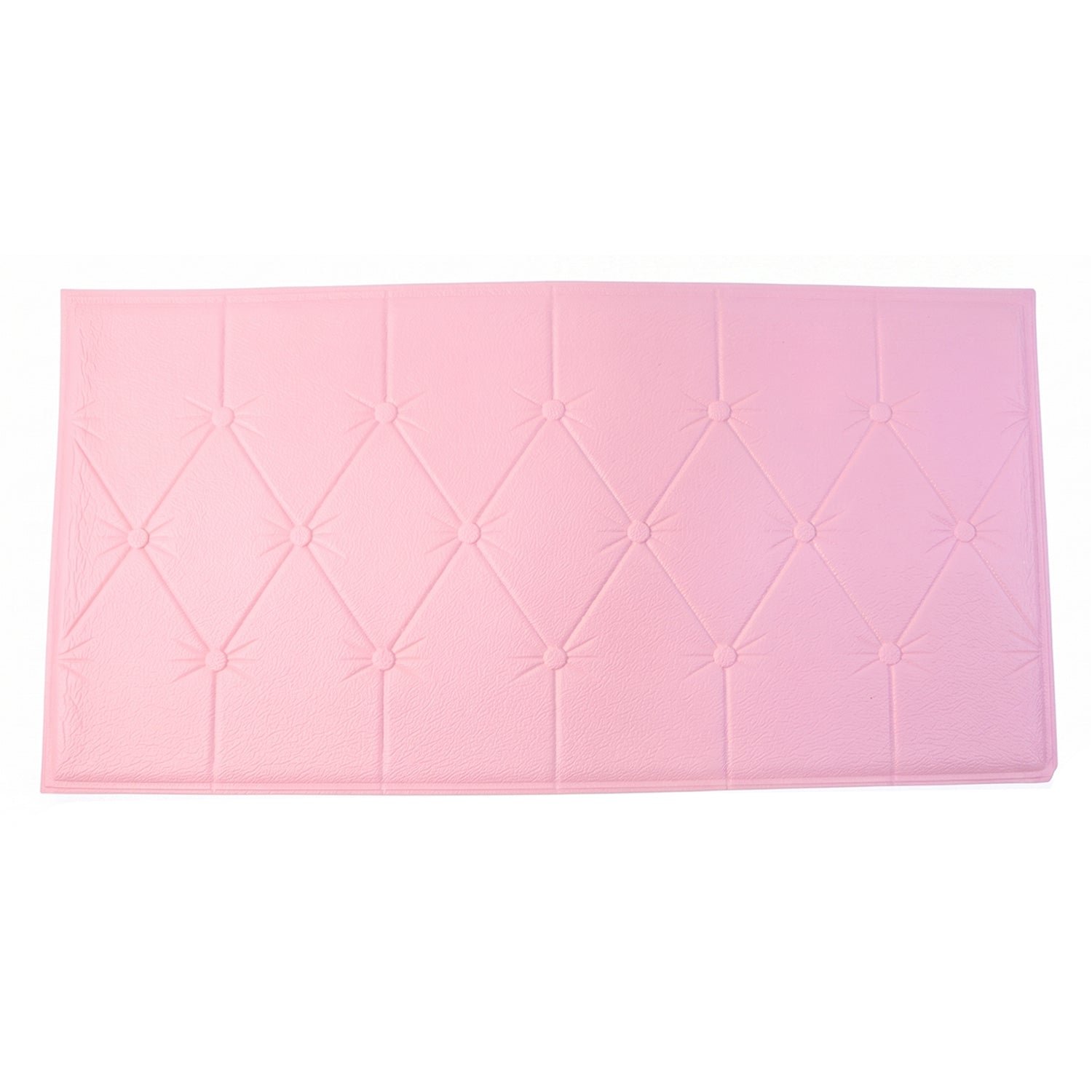 Self Adhesive 3D Foam Wall Panel, Easy DIY Home Decor - Image 5