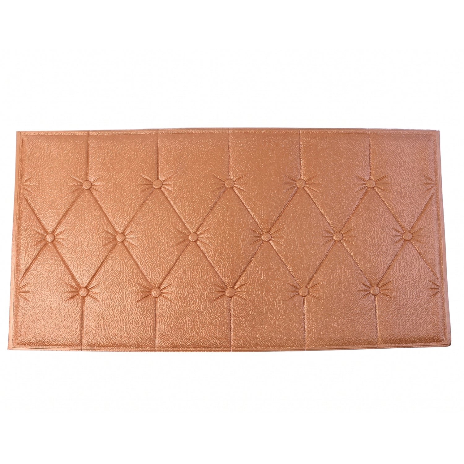 Self-Adhesive 3D Foam Wall Panel – Stylish & Impact-Resistant - Image 5