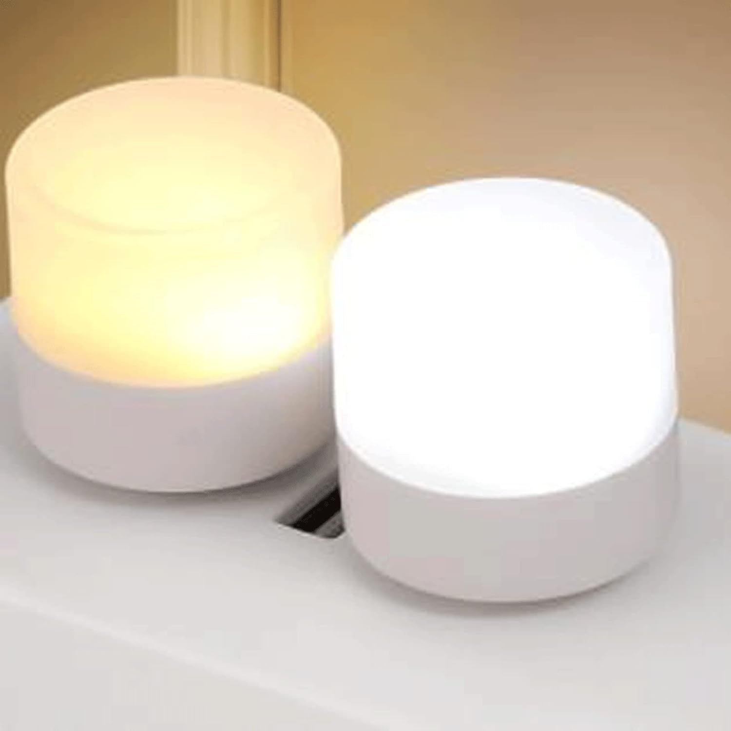 USB LED Night Light – Compact, Low Power Ambient Glow - Image 5