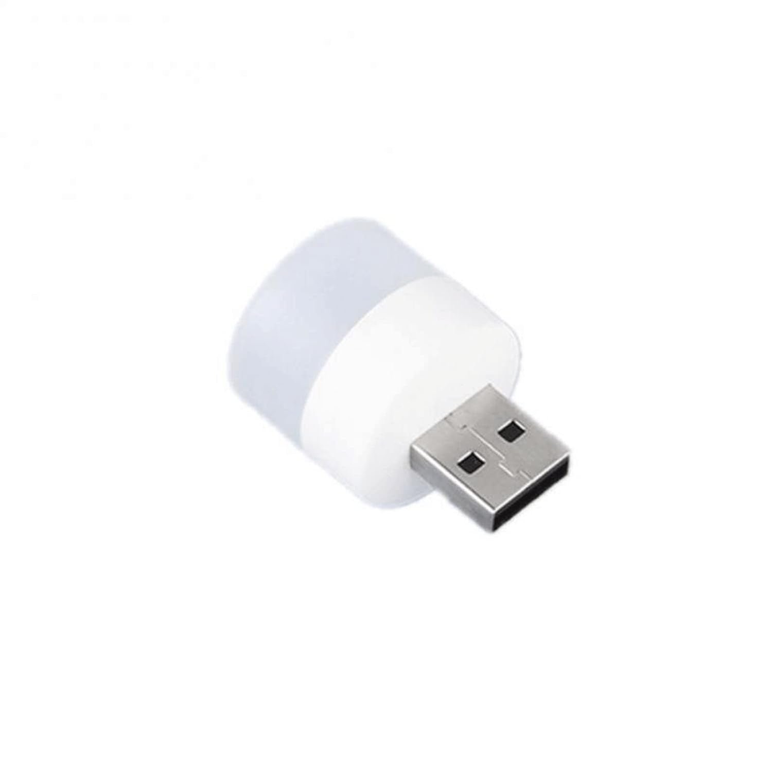 USB LED Night Light – Compact, Low Power Ambient Glow - Image 4