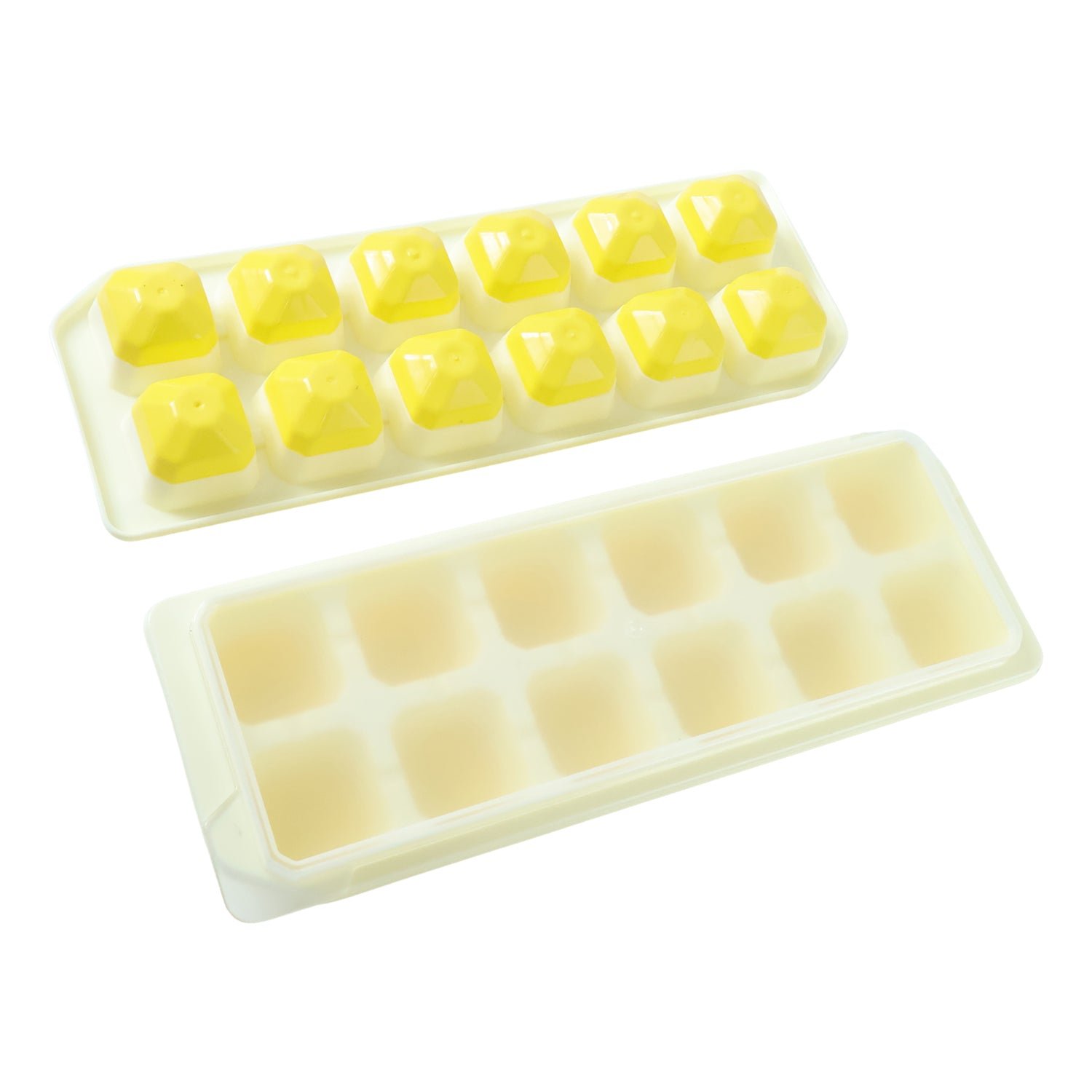 Pop Up Ice Cube Tray – Effortless Release & Multipurpose Use - Image 4