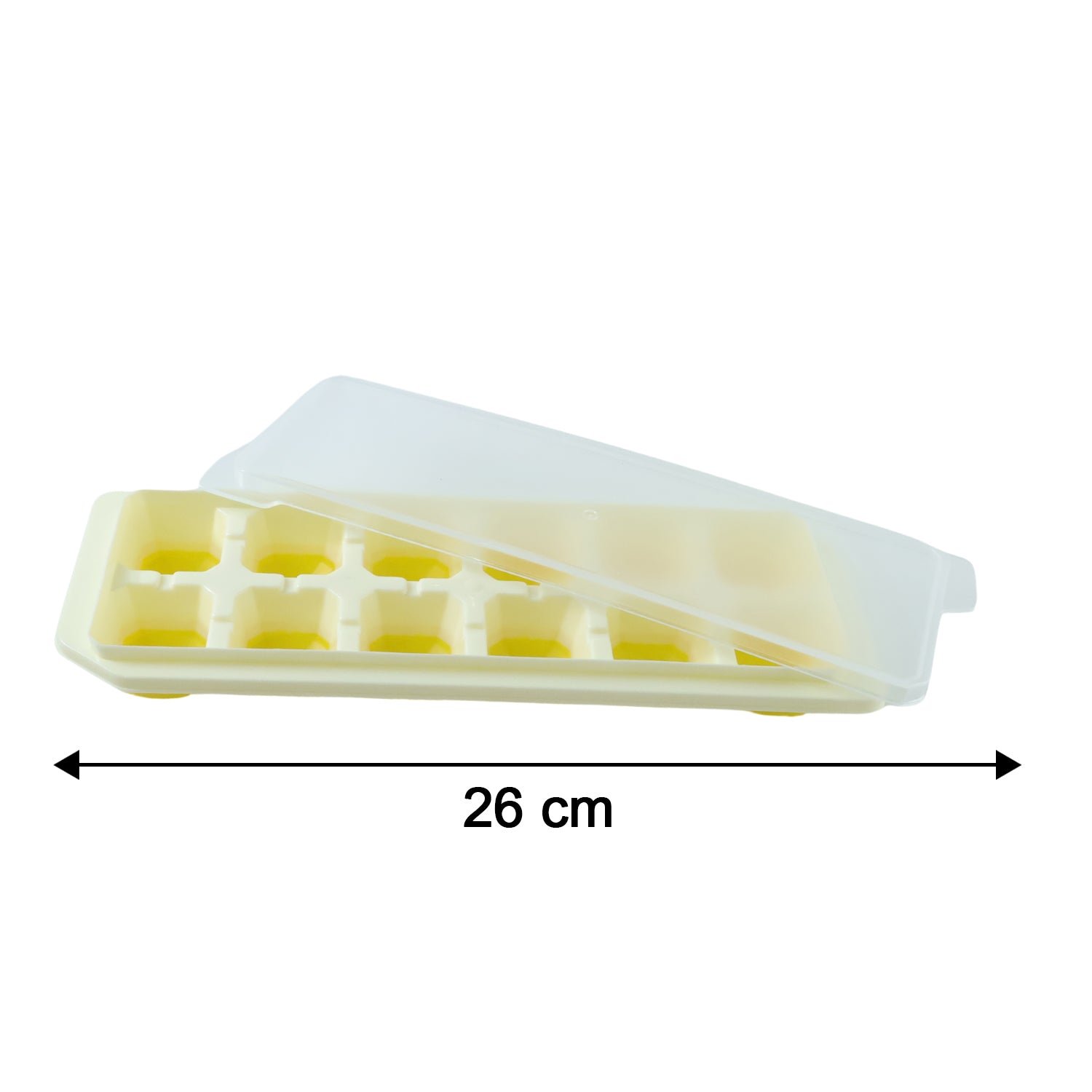 Pop Up Ice Cube Tray – Effortless Release & Multipurpose Use - Image 6