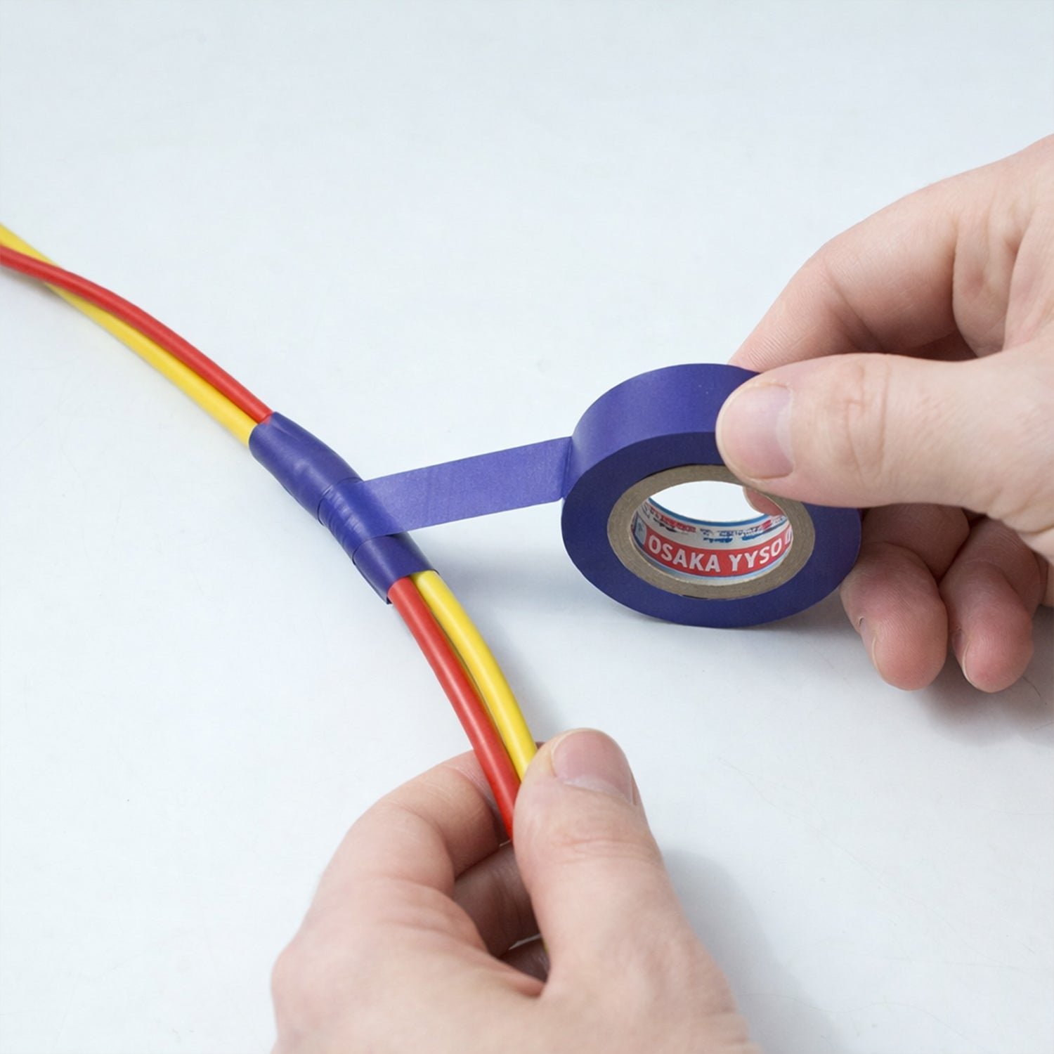 Electrical Insulation Tape – Reliable Wire Protection & Repair - Image 3