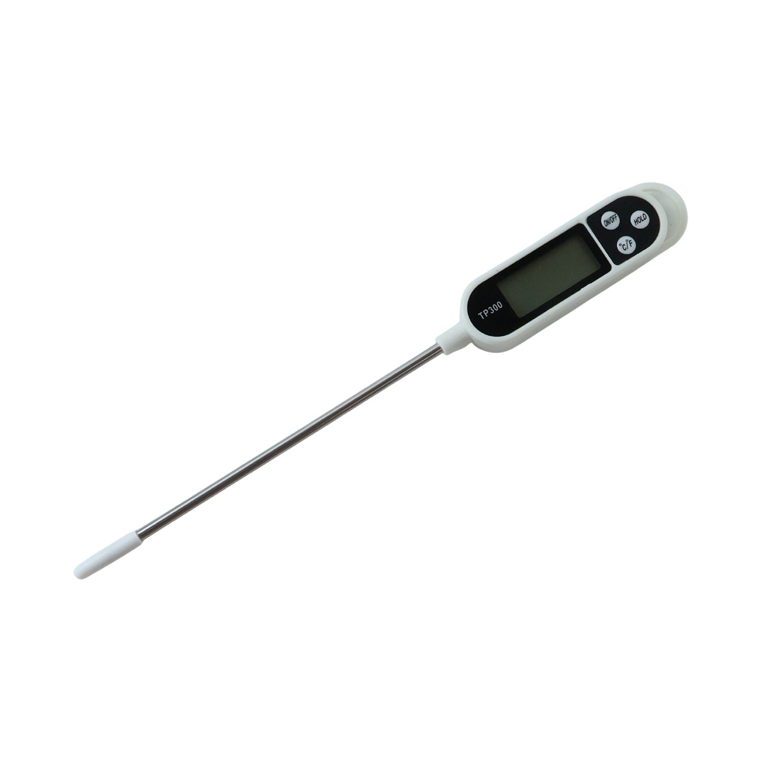 Digital Food Thermometer with LCD Display (1 Pc) - Image 4