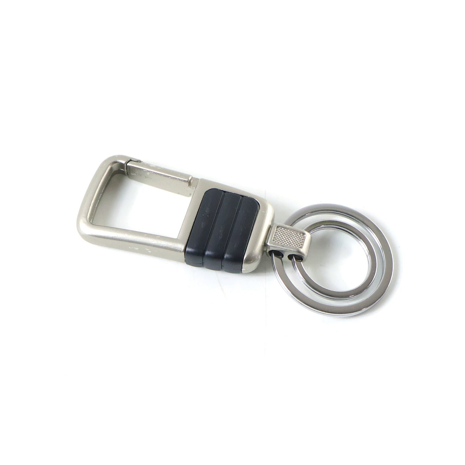 Heavy Duty Metal Keychain – Durable & Stylish for Everyday Use - Image 5