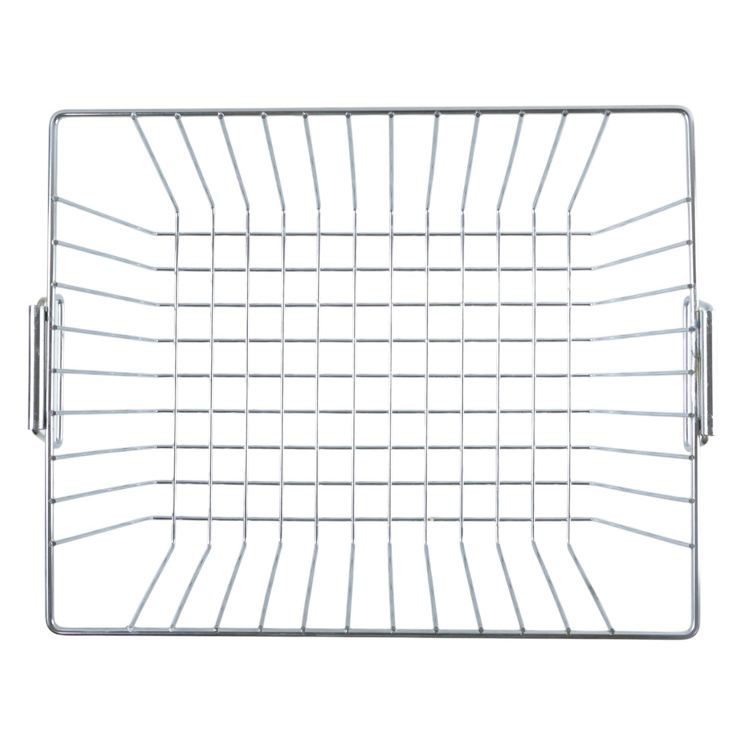 Stainless Steel Kitchen Sink Basket – Multi-Functional & Durable - Image 4