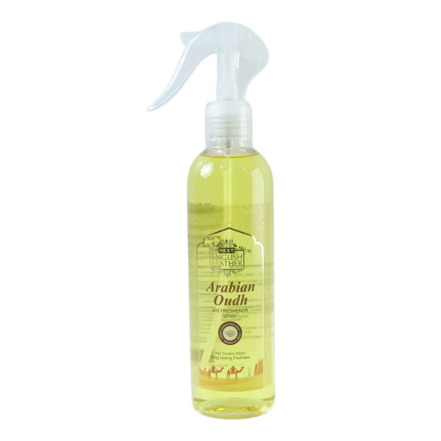 Arabian Oudh Air Freshener – Long Lasting Fragrance for Home & Office - Image 4