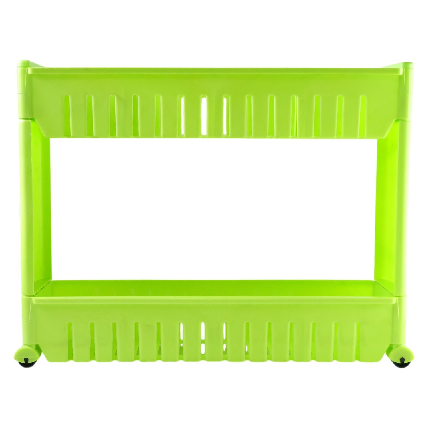 Slim Storage Rack – Space-Saving Multipurpose Organizer for Narrow Spaces - Image 4