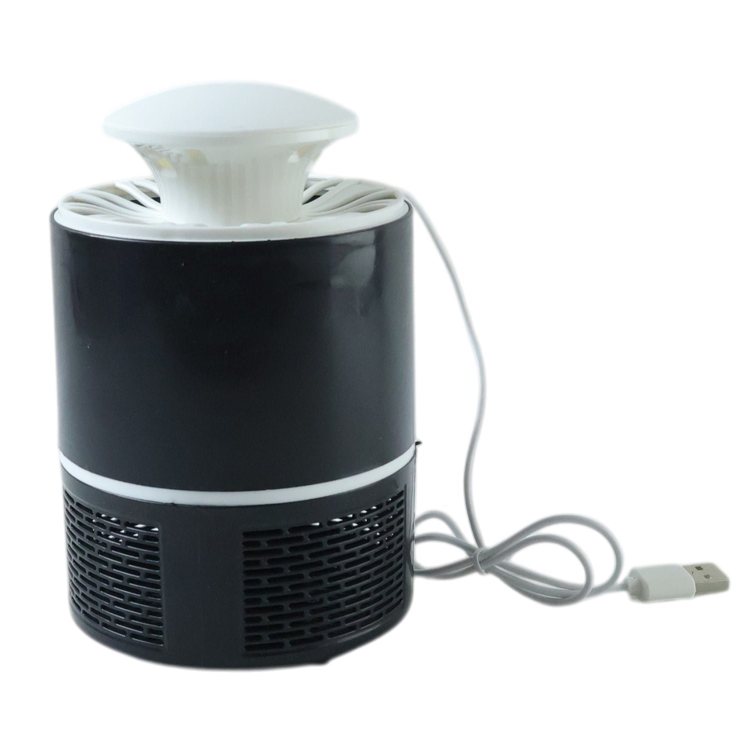 USB mosquito killer lamp – silent, chemical-free indoor pest control - Image 4