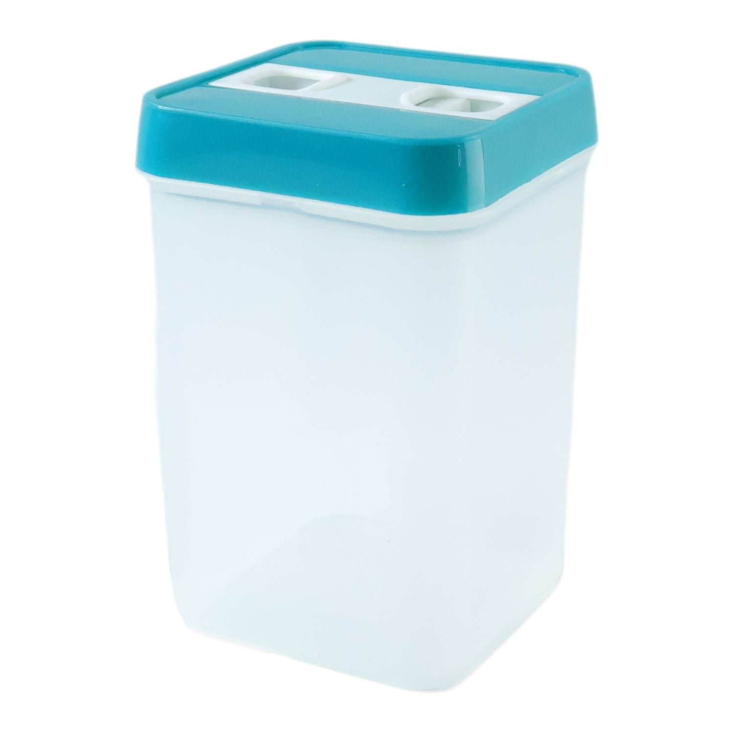 Plastic Food Storage Container – Keeps Dry Foods Fresh & Organized - Image 4