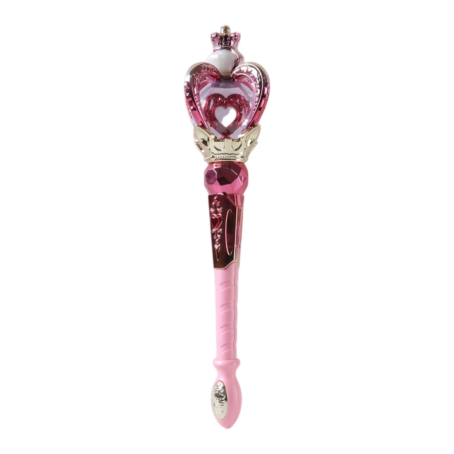 Princess Magic Light Wand Toy – Enchanting Kids' Role Play Accessory - Image 4