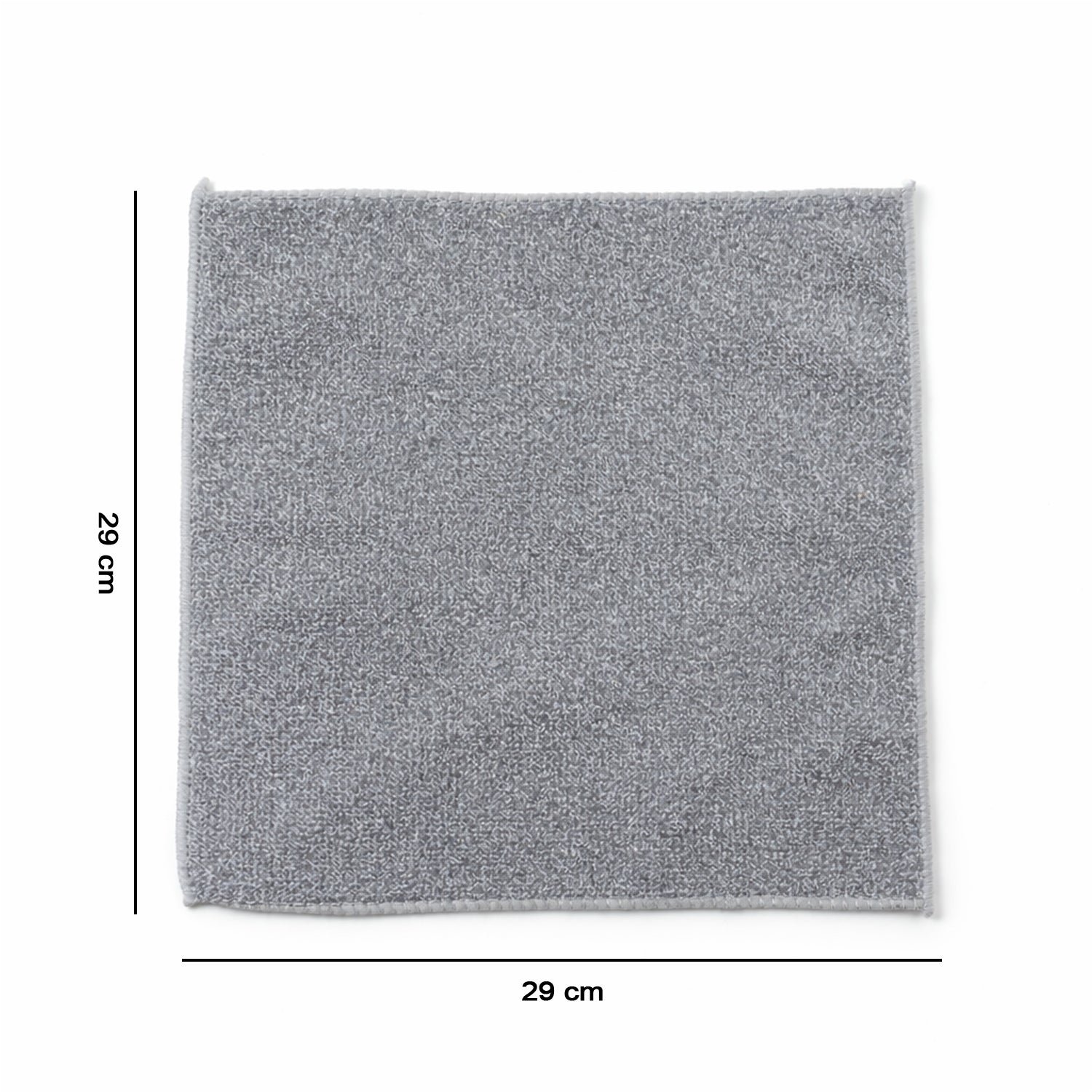 Microfiber Cleaning Cloth – Ultra-Soft, Reusable & Streak-Free - Image 6