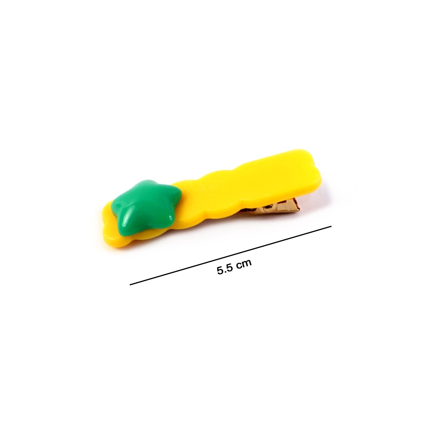 Hair Clips Set – Colorful & Easy-to-Use for Daily Styling - Image 6