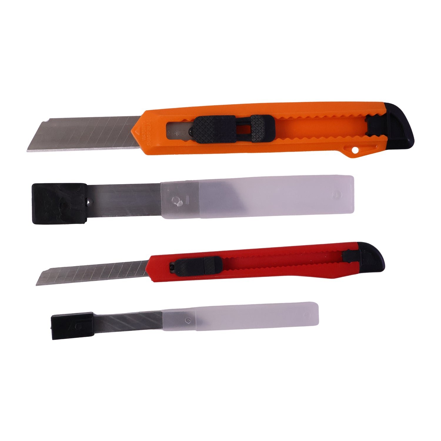 Utility Knife Set – Durable Blades for Precise Cutting - Image 5