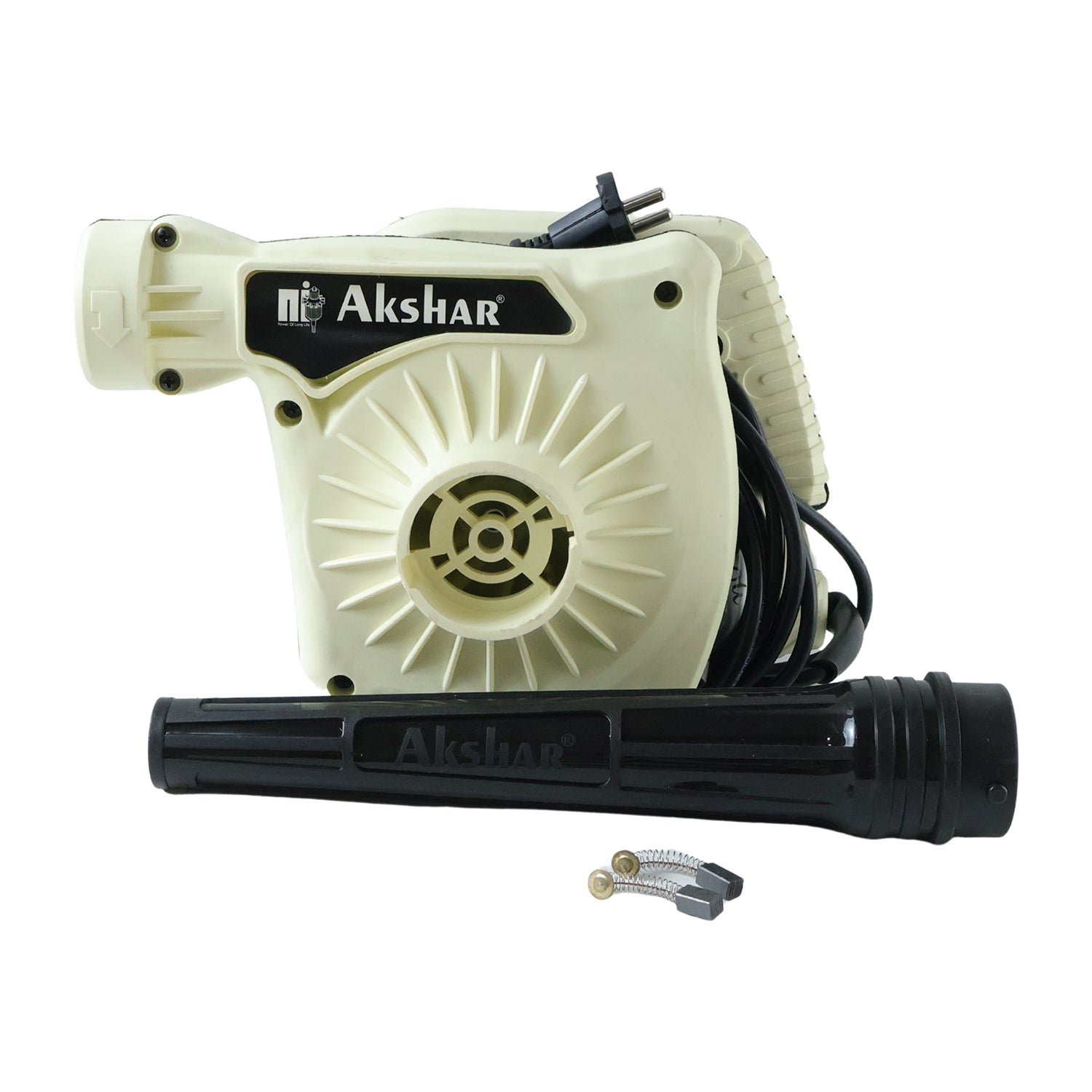 Electric Air Blower – Powerful Dust and Leaf Cleaning Tool - Image 5