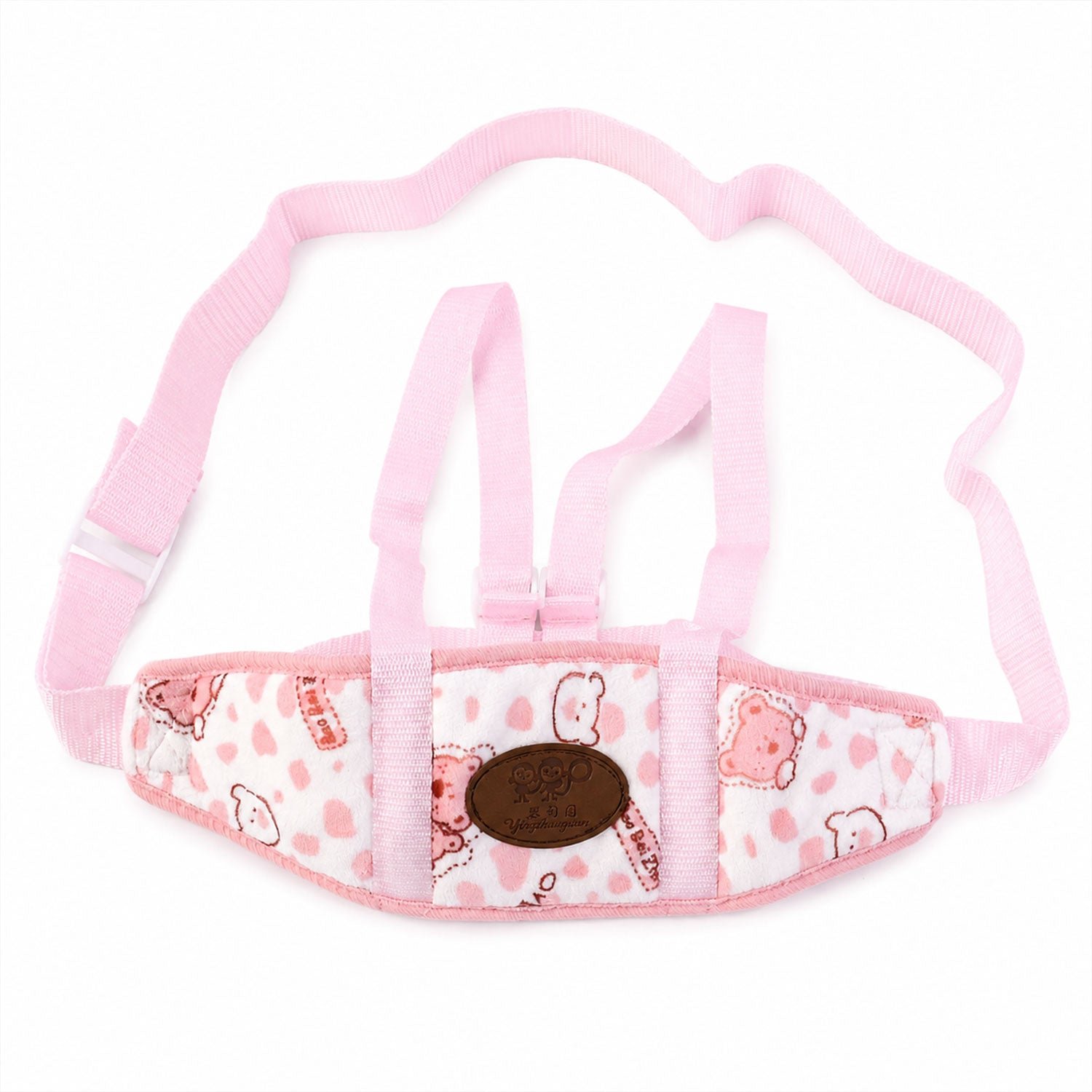 Baby Walking Assistant Belt – Safe First Steps Support - Image 5