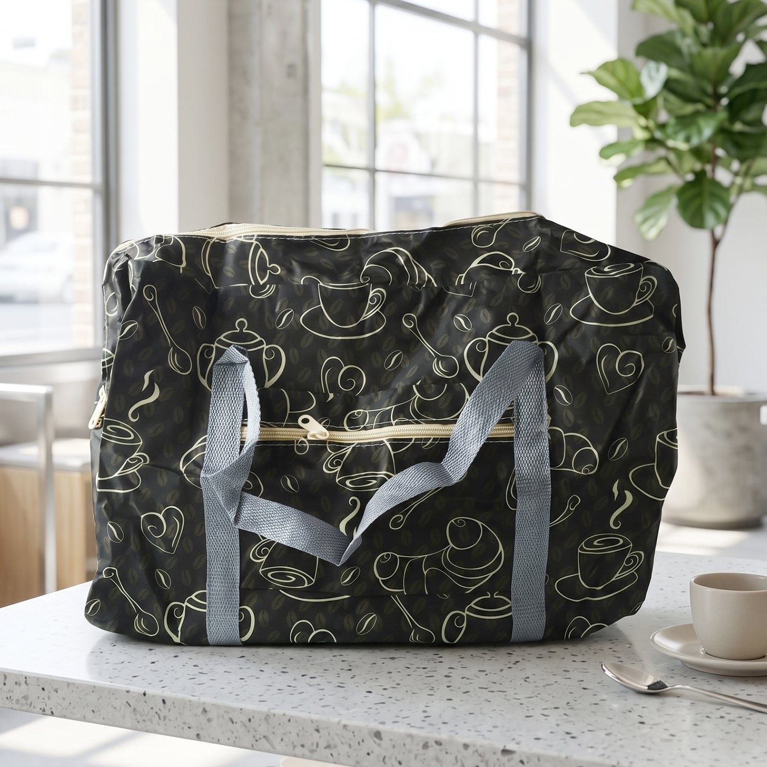 Foldable Storage Bag 45x30cm – Multipurpose Travel Organizer - Image 3