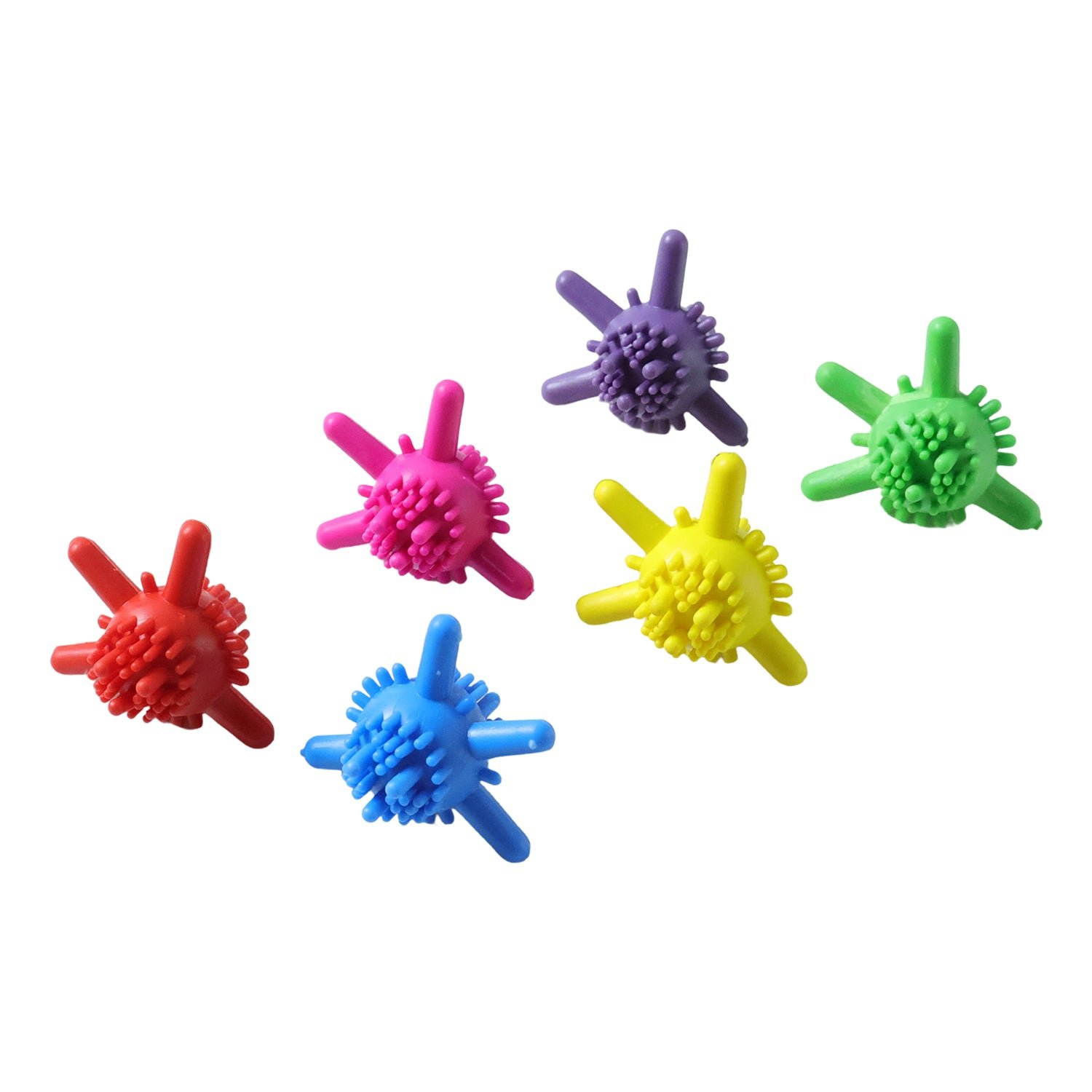 Laundry Washing Balls – Eco-friendly & Reusable Cleaning Solution - Image 4
