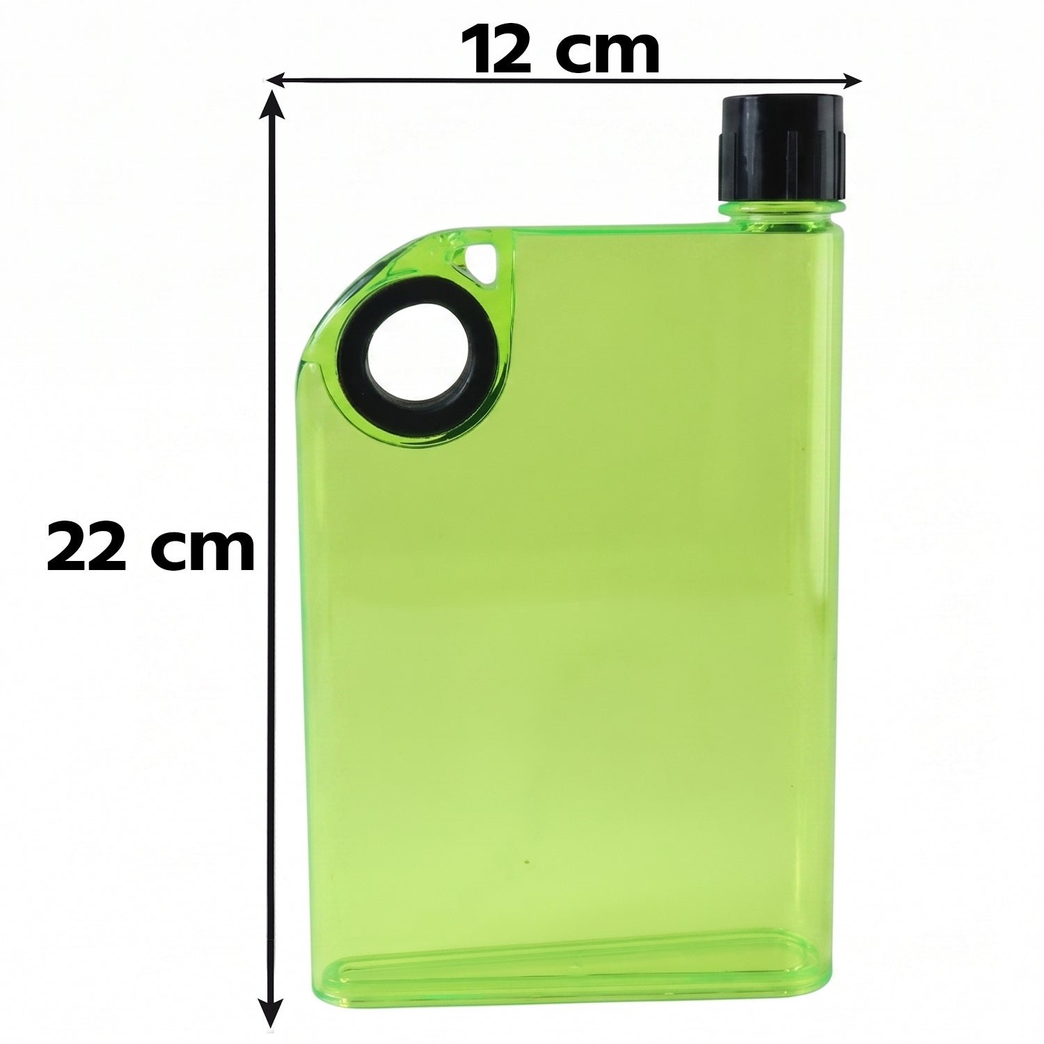 Water Bottle – Slim, Portable & Leak-proof for On-the-Go Hydration - Image 6