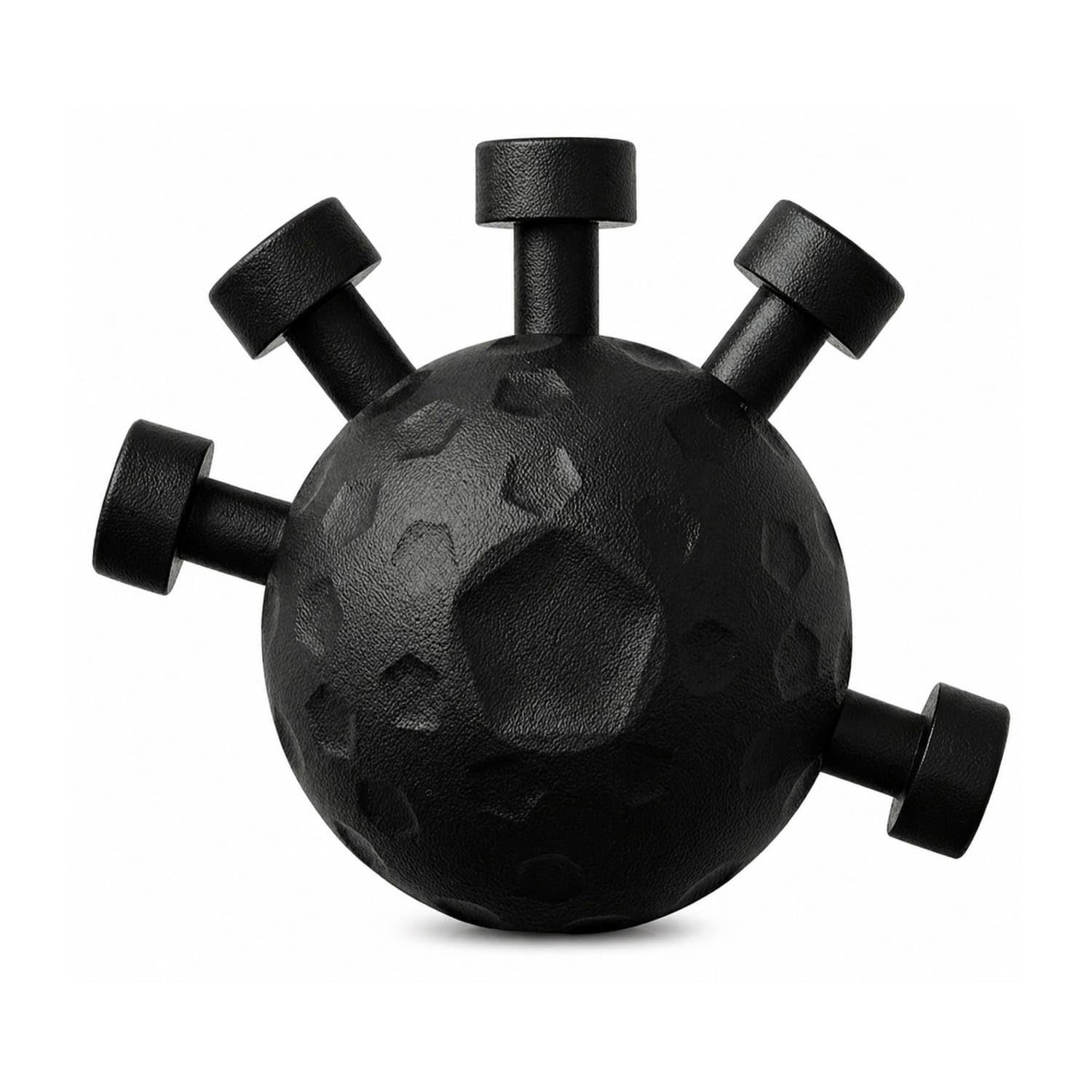Eagle Claw Finger Gripper, Hand Grip Strength and Wrist Exerciser Ball (1 Pc) - Image 5