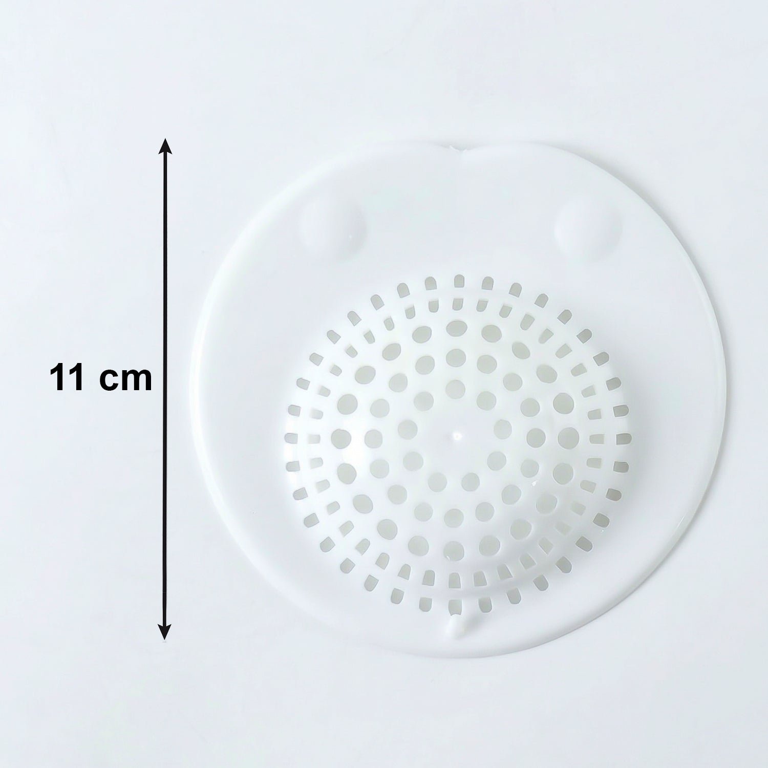 Flexible Silicone Sink Drain Strainer – Anti Clog Kitchen Filter - Image 6