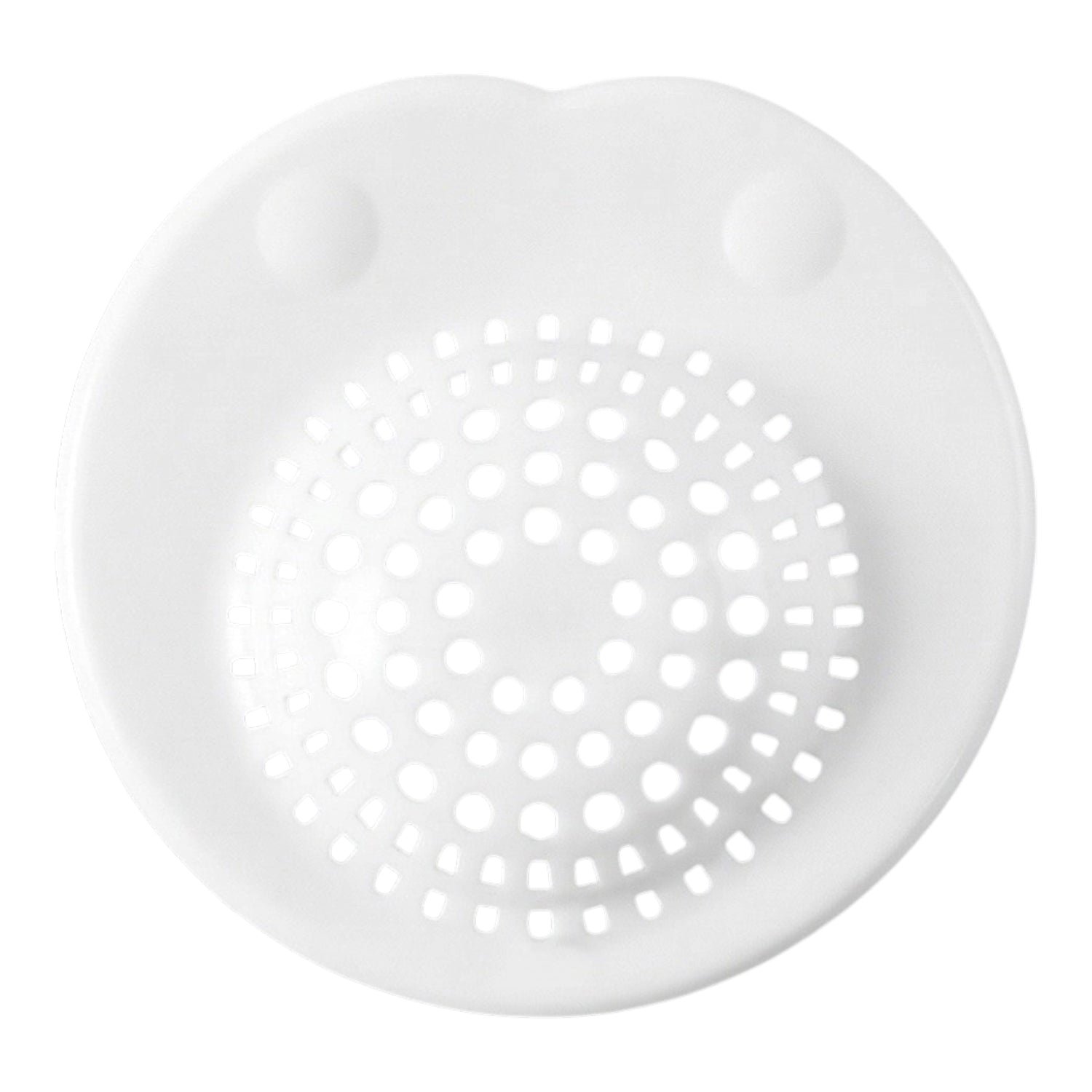 Flexible Silicone Sink Drain Strainer – Anti Clog Kitchen Filter - Image 4