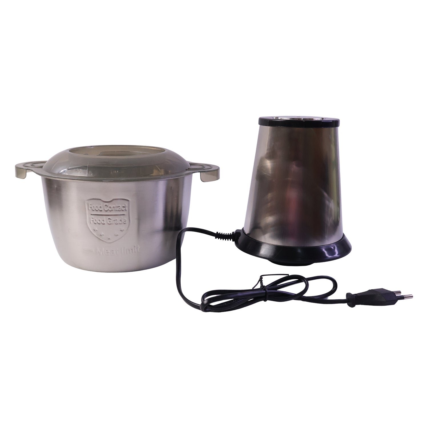 Electric Food Processor – 2 Litre Capacity for Easy Cooking - Image 5
