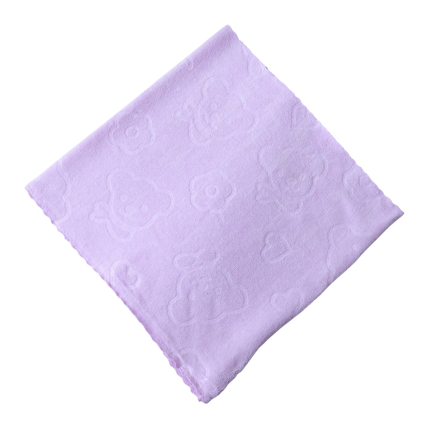 Multipurpose Microfiber Cleaning Cloth – Ultra Absorbent & Durable - Image 4