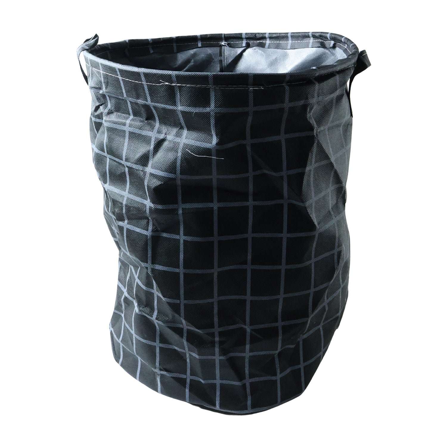 Foldable Laundry Basket – Spacious & Space-Saving for Home - Image 4