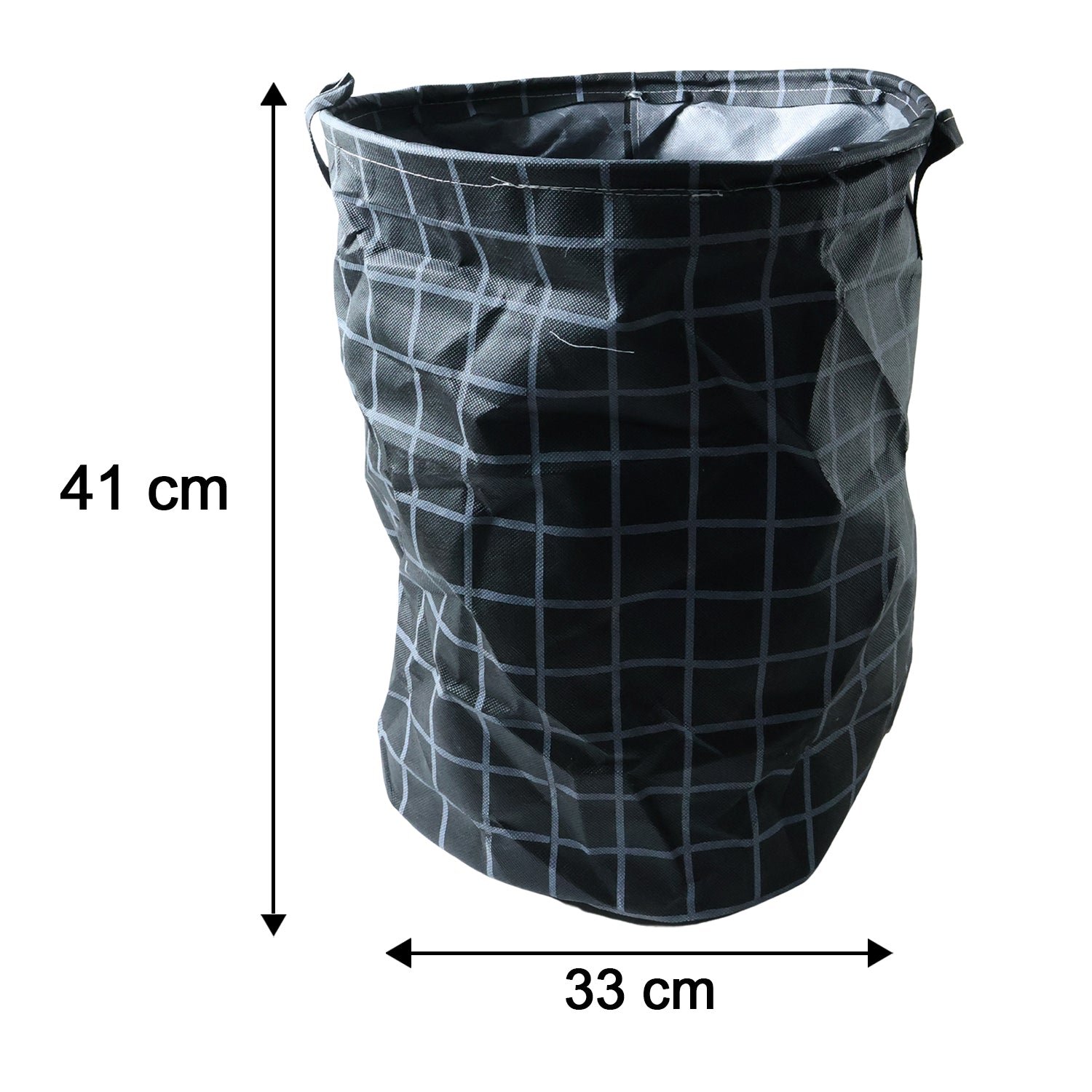 Foldable Laundry Basket – Spacious & Space-Saving for Home - Image 6