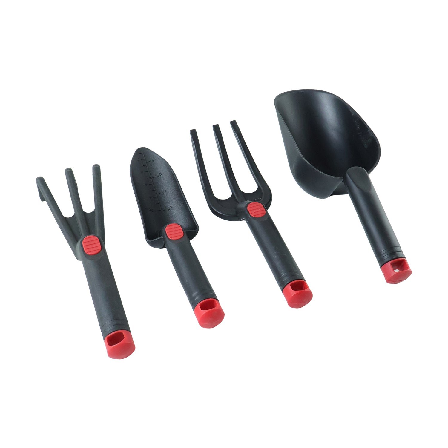 Garden Hand Tool Set – Durable Tools for Easy Plant Care - Image 4