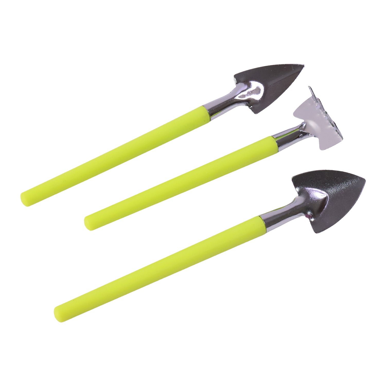Mini Gardening Tool Set – Complete 3-in-1 Gardening Hand Tools - Image 6