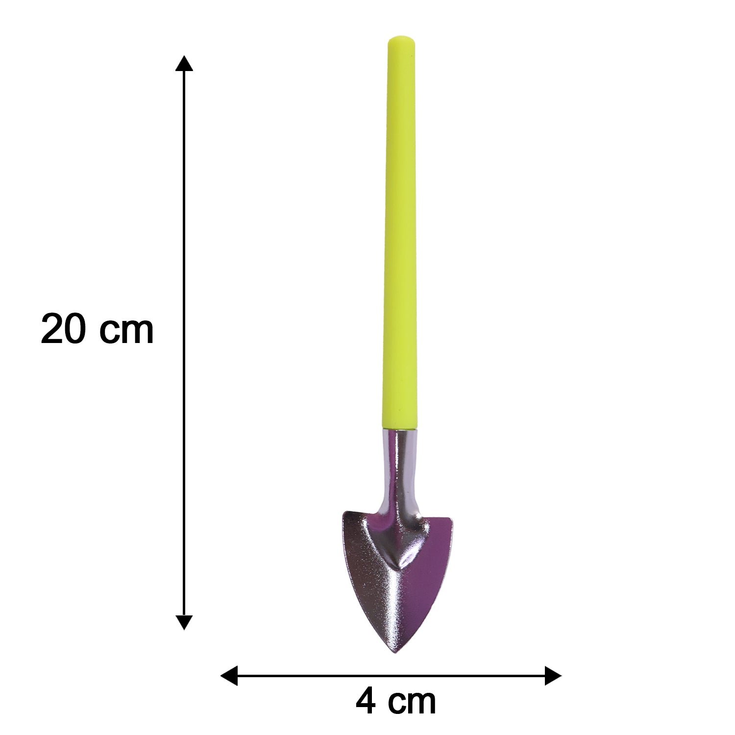 Mini Gardening Tool Set – Complete 3-in-1 Gardening Hand Tools - Image 5