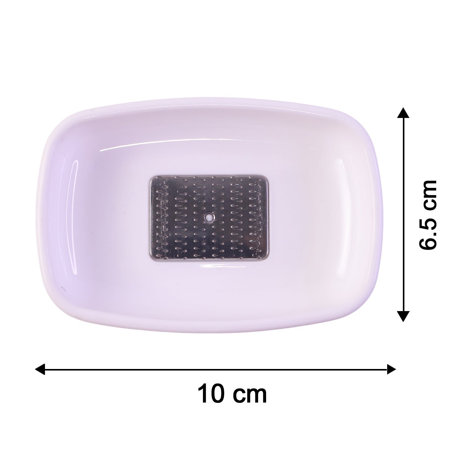Garlic Ginger Grater Plate – Quick, mess-free food prep tool - Image 6