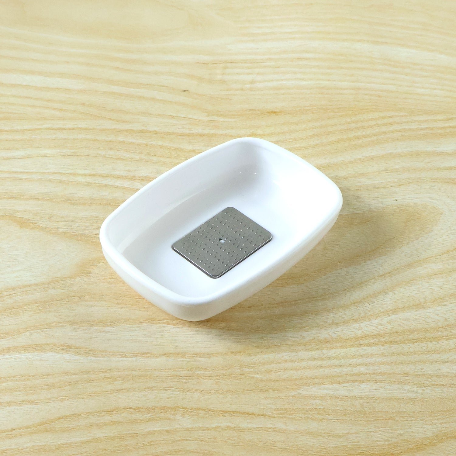 Multipurpose Garlic Ginger Grinding Plate – Manual Stainless Steel Tool - Image 6