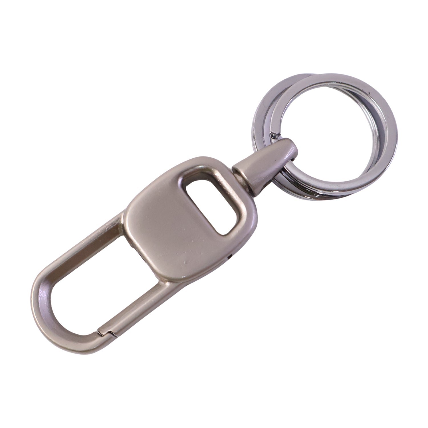Carabiner Key Holder – Heavy Duty & Secure Metal Clip - Image 5