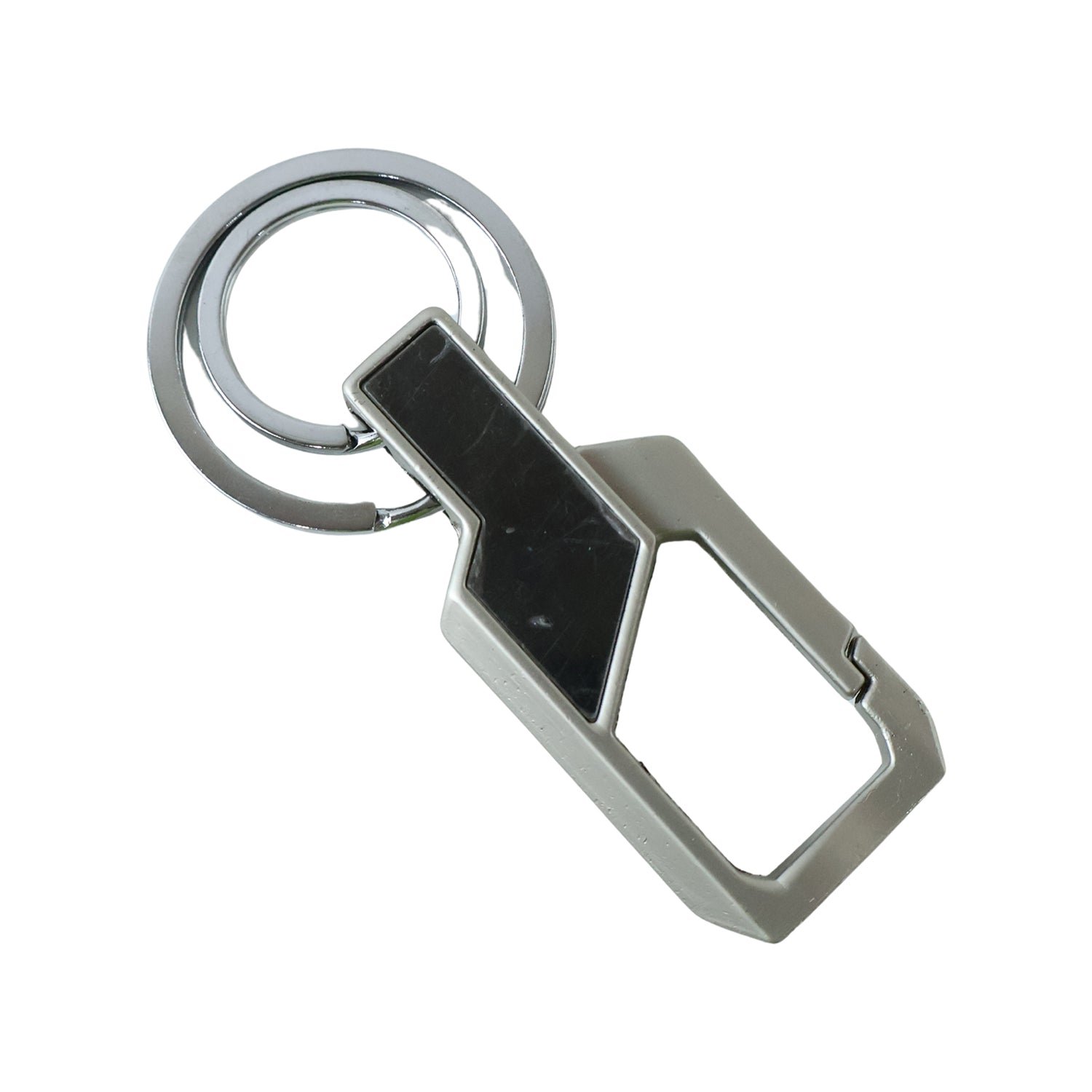 Heavy Duty Stainless Steel Key Holder – Secure & Durable Clip - Image 5