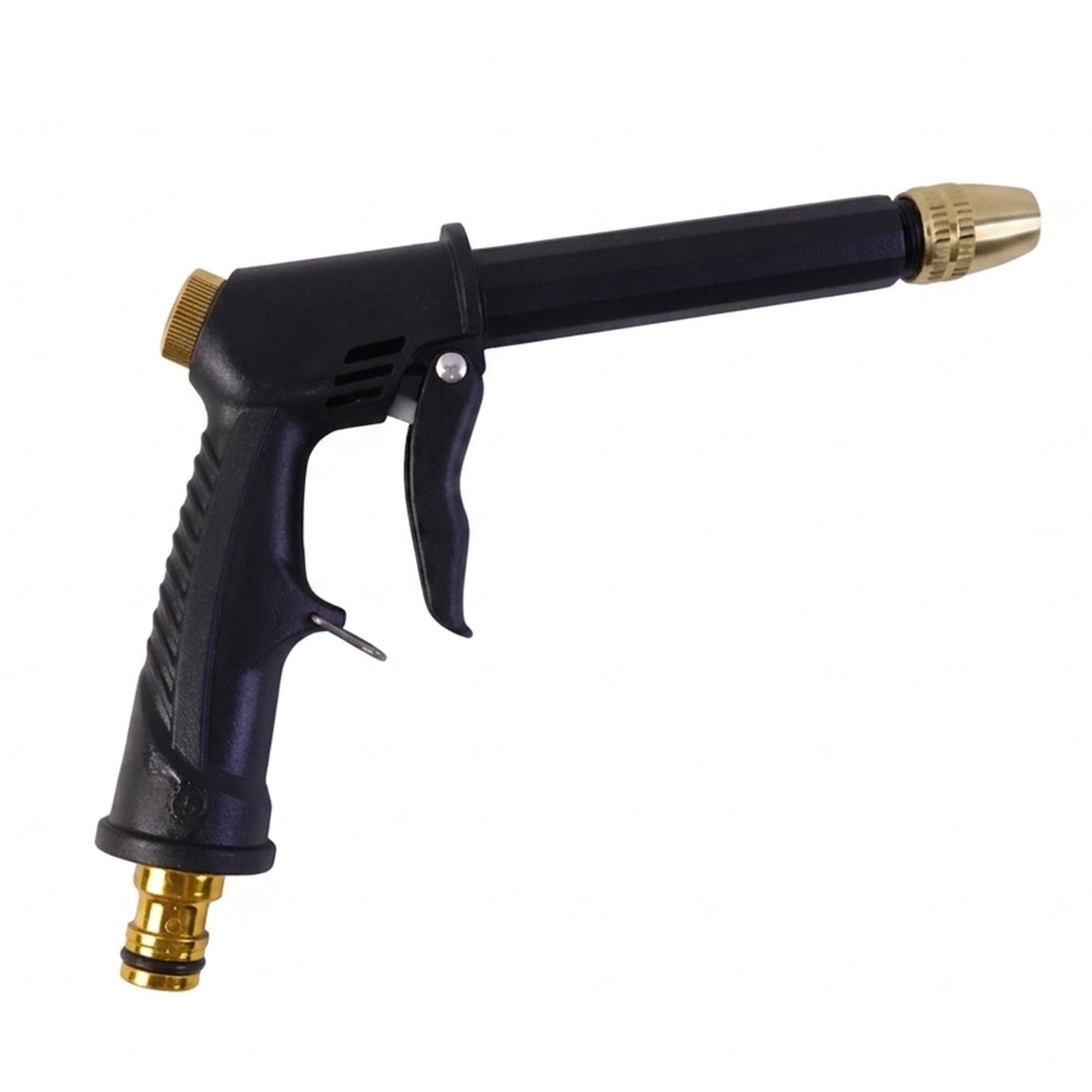 High Pressure Water Spray Gun – Powerful Cleaning Tool for Car & Garden - Image 5