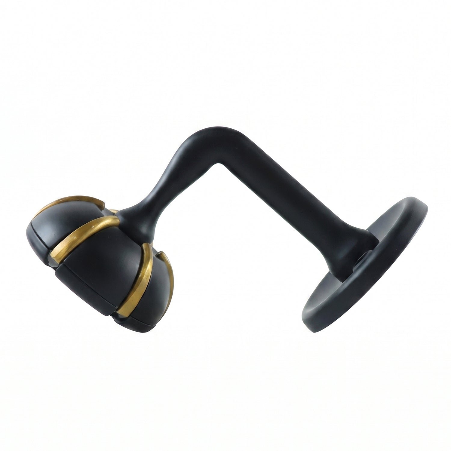 Heavy Duty Wall Mounted Multi Hook for Keys Bags Clothes Jewellery (1 Pc) - Image 5