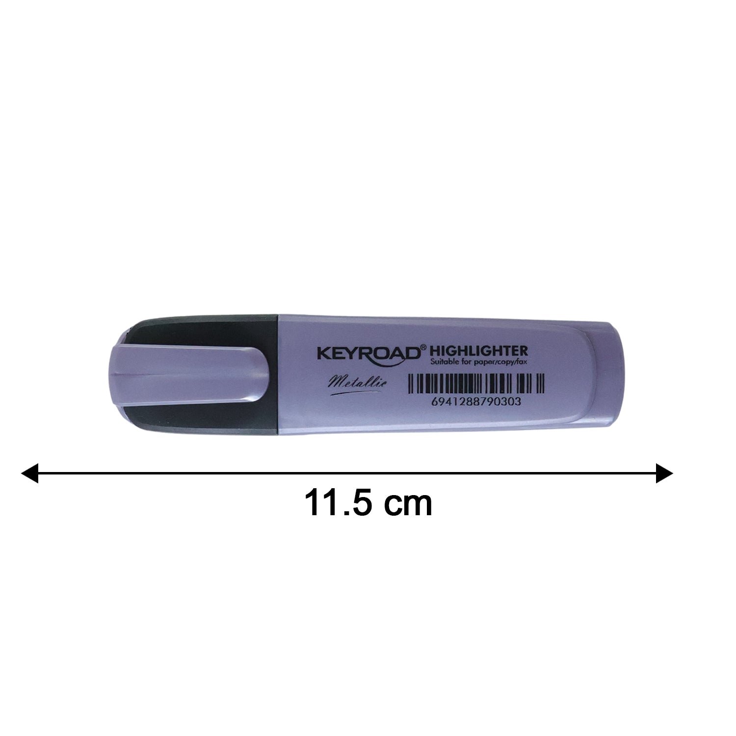 Highlighter Marker Pen Set – Bright, Smooth, and Versatile Highlighting - Image 6