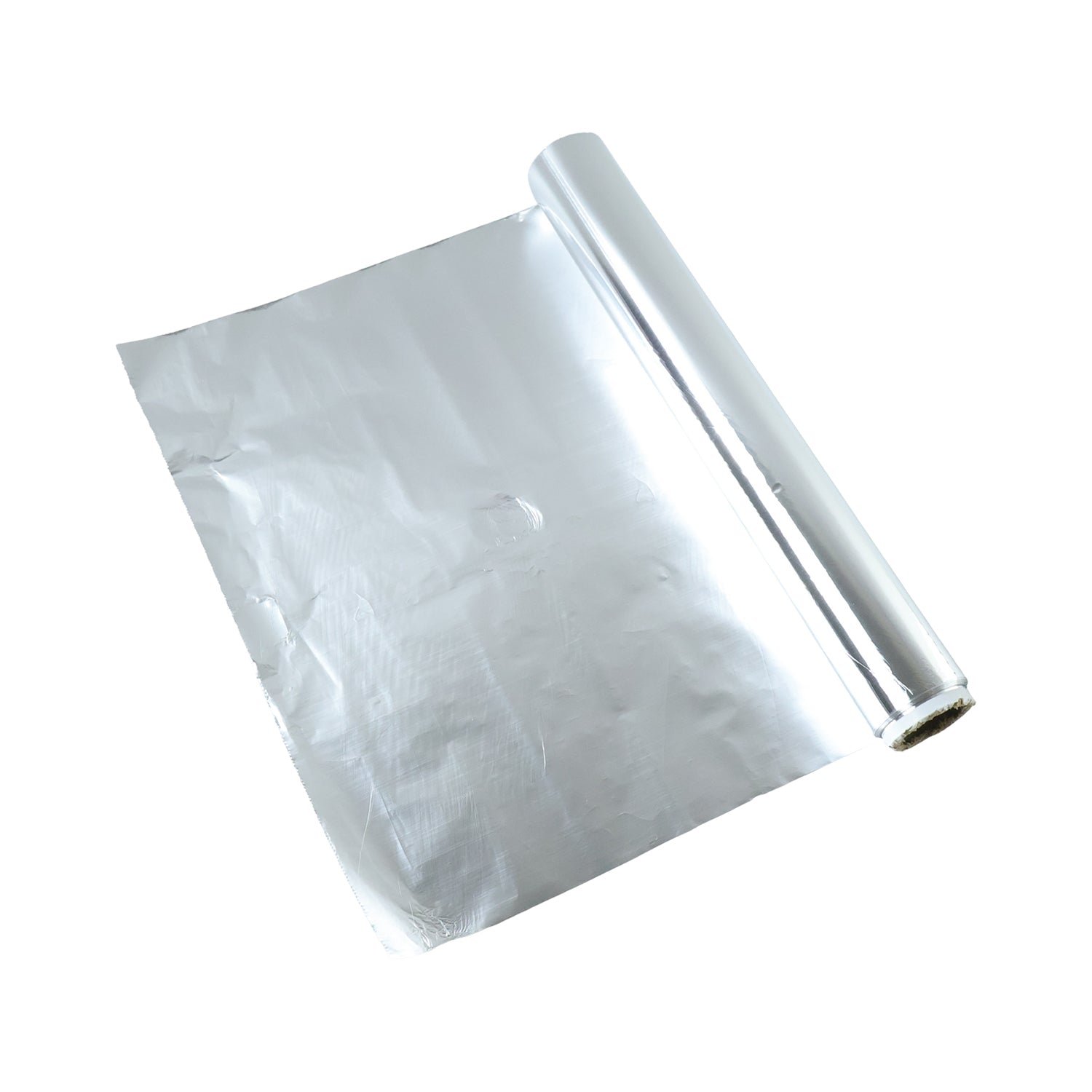 Aluminium Foil Paper Roll – Multipurpose Food Wrapping & Cooking - Image 5