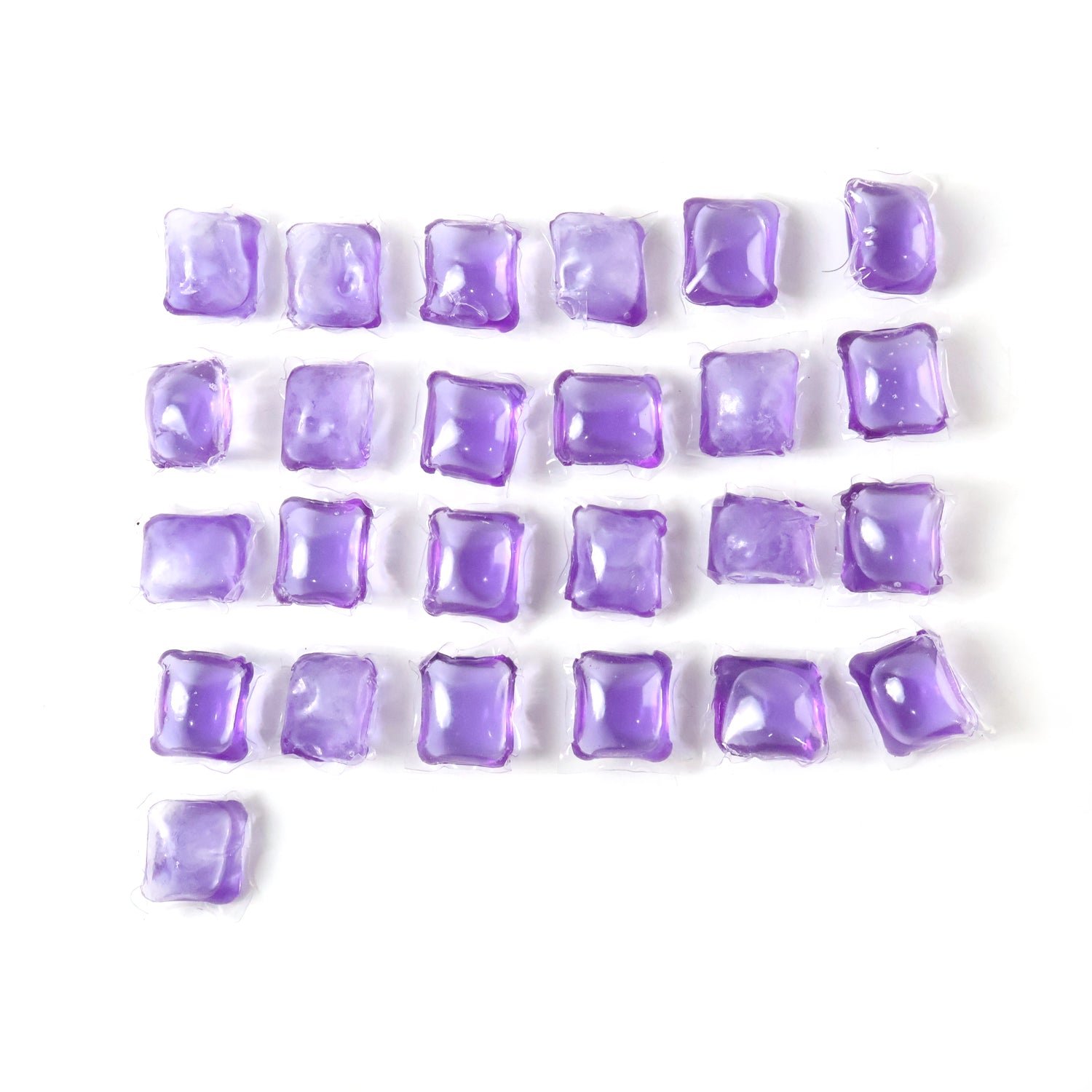 Laundry Detergent Pods – Quick Dissolve, Effective Cleaning - Image 5