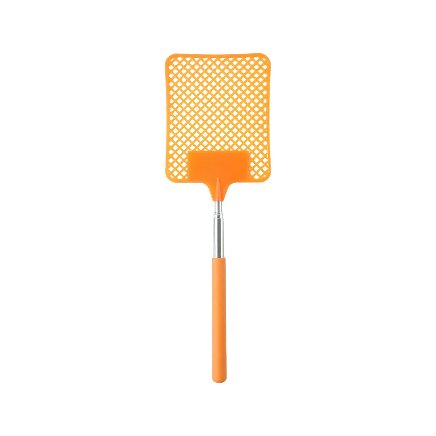 Plastic Fly Swatter – Long Reach Insect Control Tool for Home & Outdoors - Image 4