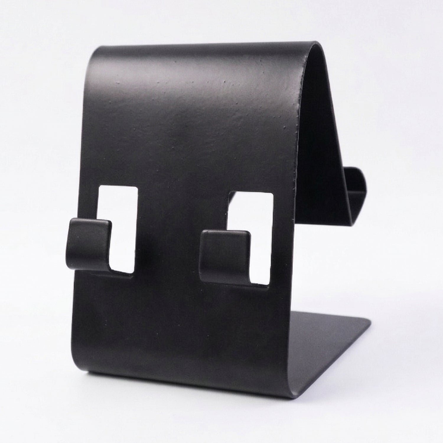 Foldable Metal Mobile & Tablet Stand – Sturdy and Portable Design - Image 4