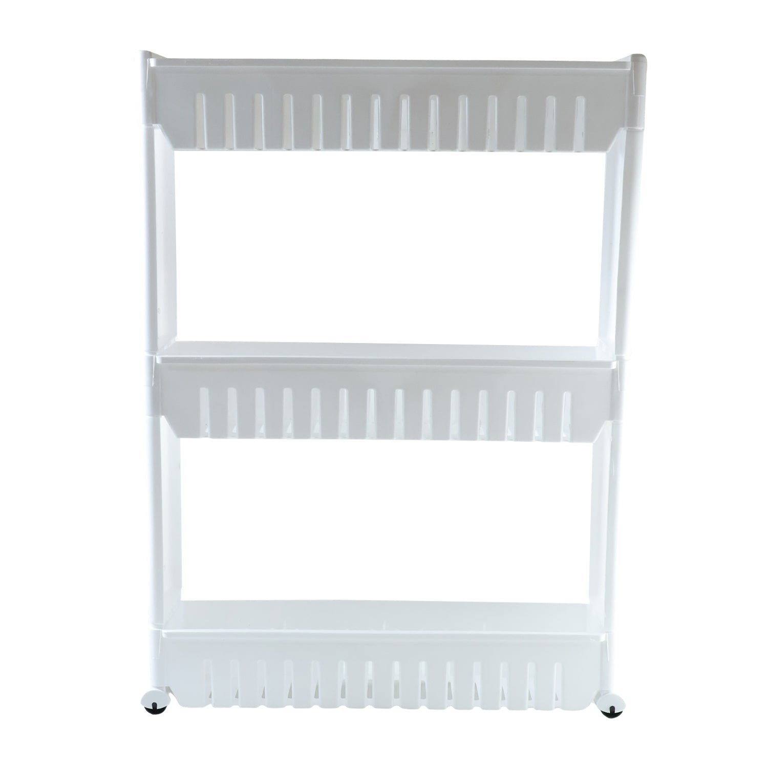 Kitchen Storage Rack – Durable 3-Layer Organizer for Countertops - Image 4