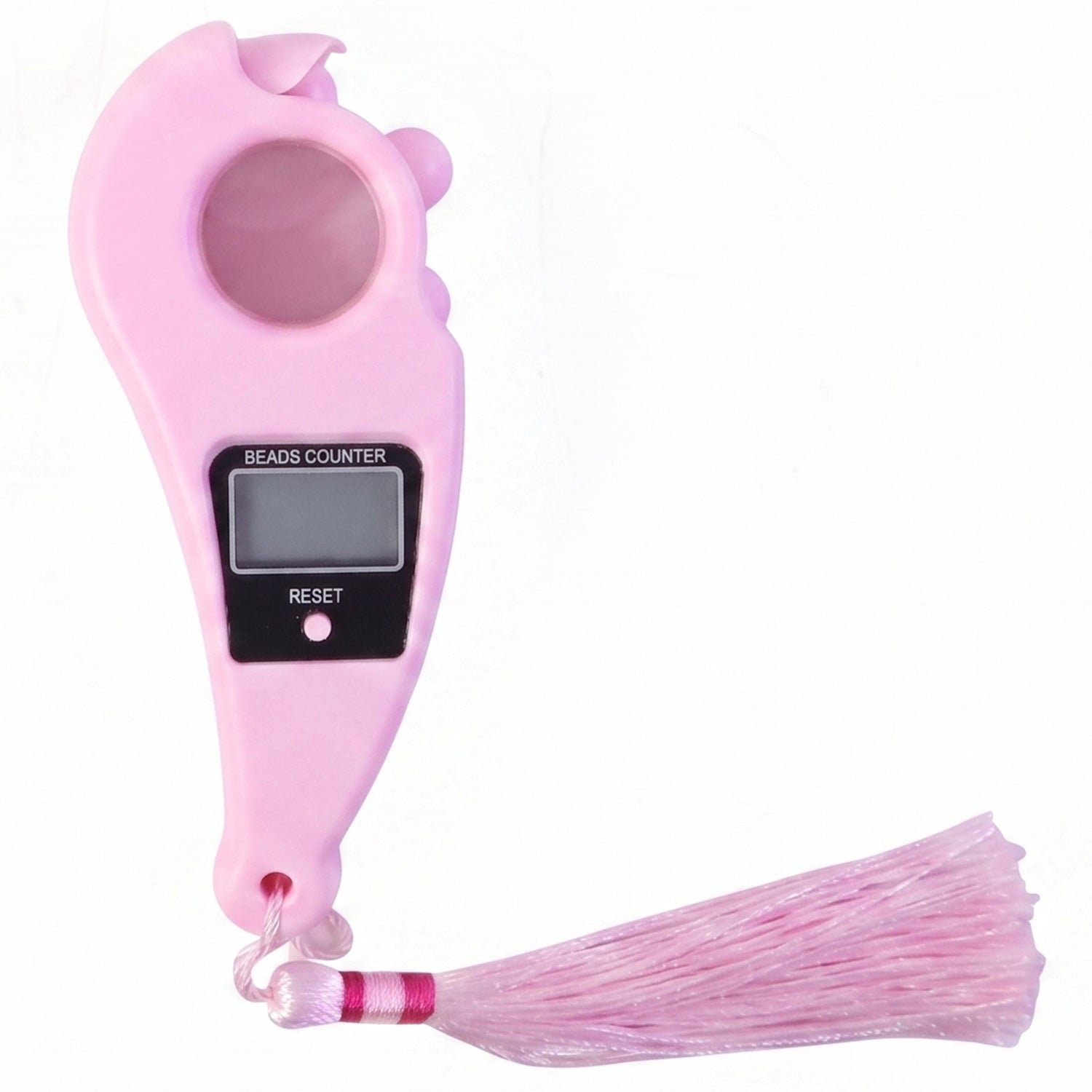 Digital Mantra Jaap Counter – Portable LCD Beads Counter for Prayer - Image 5