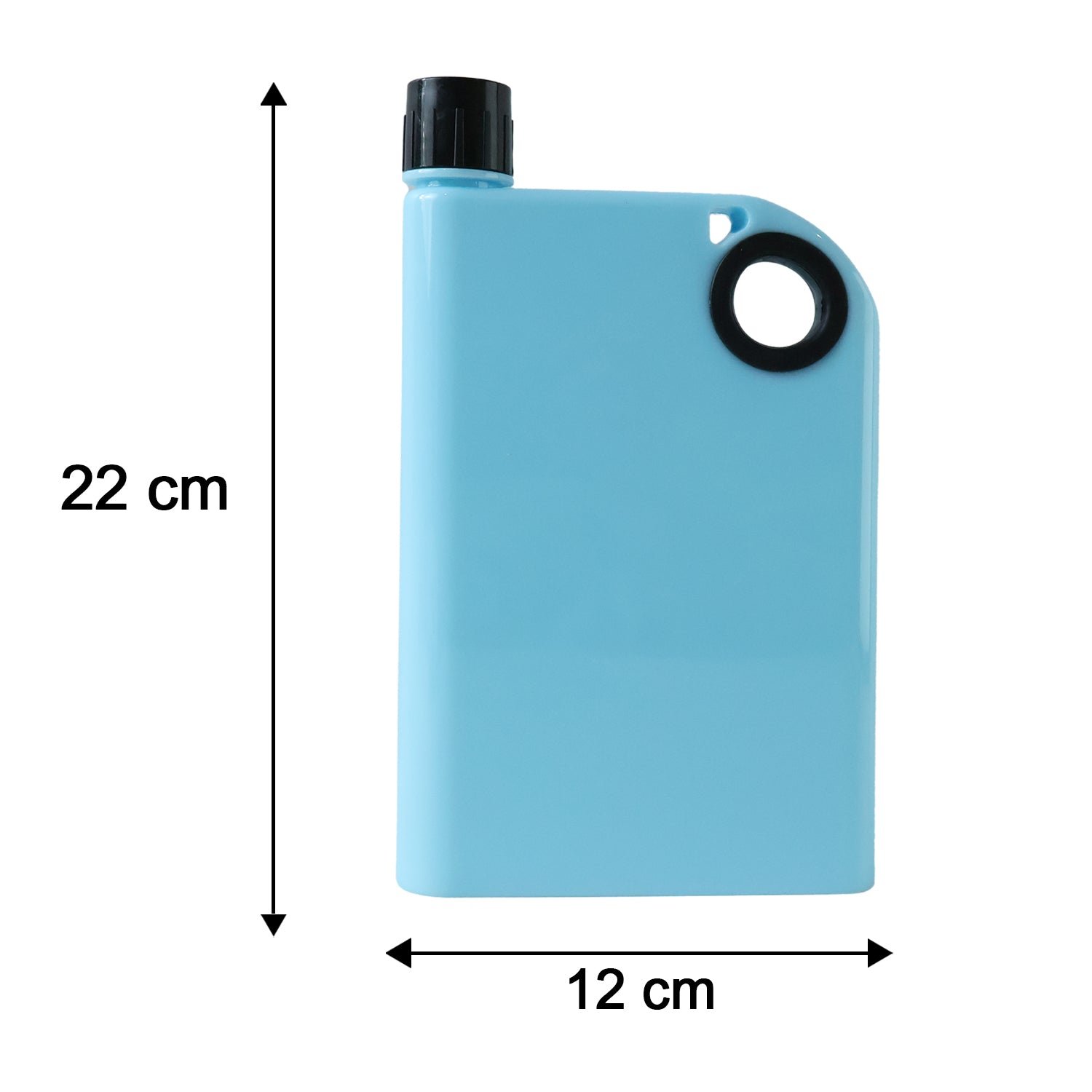 Water Bottle – Slim, Portable & Leak-Resistant for Daily Use - Image 6
